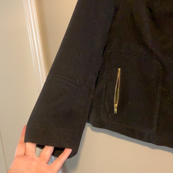 Torrid Winter Jacket - Picture 3 of 6